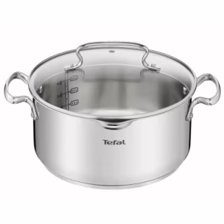 Кастрюля Tefal Duetto+ 5л (G7194656)