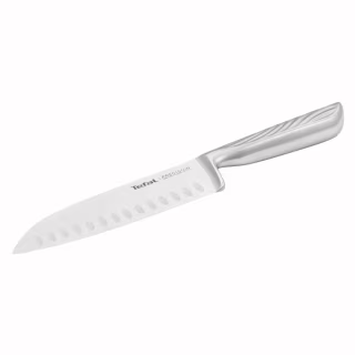 Кухонный нож Tefal Precision 16.5см, нержавіюча сталь (K2891124)