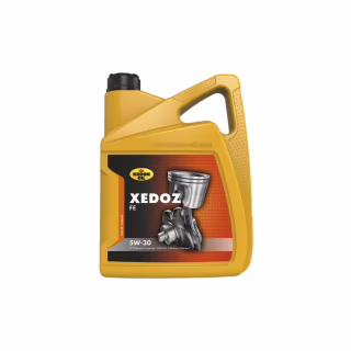 Моторное масло Kroon-Oil XEDOZ FE 5W-30 5л (KL 32832)