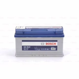Аккумулятор автомобильный Bosch 95А (0 092 S40 130)