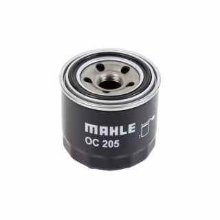 Фільтр масляний Mahle OC205