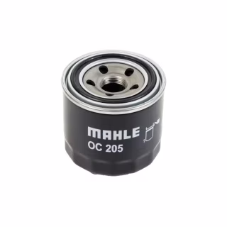 Фильтр масляный Mahle OC205