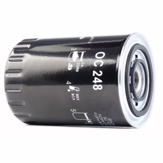 Фільтр масляний Mahle OC248