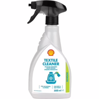 Автомобильный очиститель Shell Textile Cleaner 0,5 (2257)