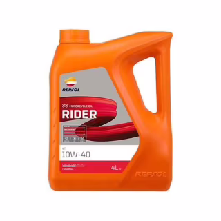 Моторное масло REPSOL RIDER 4T 10W-40 4л (RPP2130MGB)