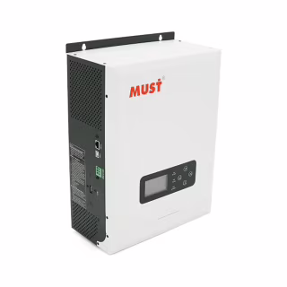 Солнечный инвертор Must PV18-3024VMPK, 3000W, 24V (PV18-3024VMPK)