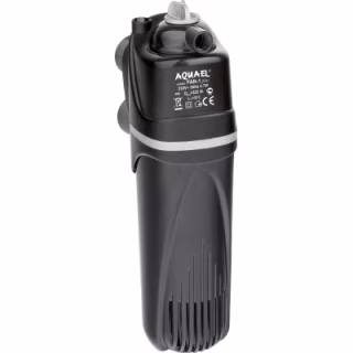 Фильтр для аквариума AquaEl Fan 1 Plus внутренний до 100 л (5905546030694)