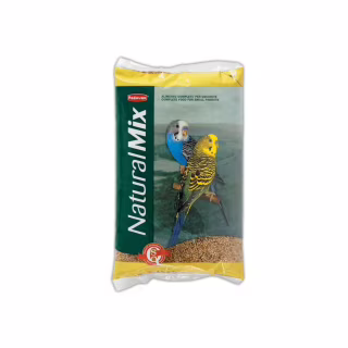 Корм для птахів Padovan NatMix cocorite для хвилястих папуг 1 кг (8001254001210)