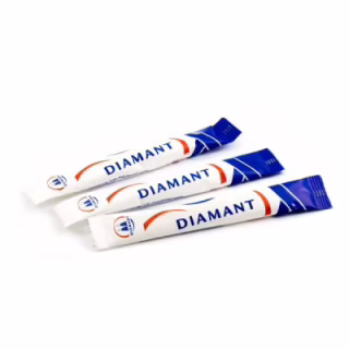 Цукор Diamant білий в стіках 200 штх5 г (300095)