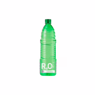 Минеральная вода ReO Слабогазированная 950 мл (4823089500331)
