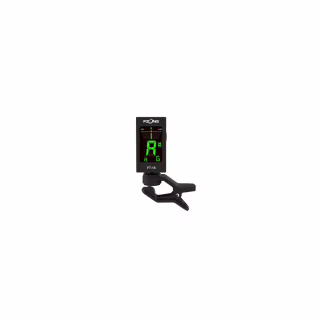 Тюнер для музыкальных инструментов Fzone FT-15 Black