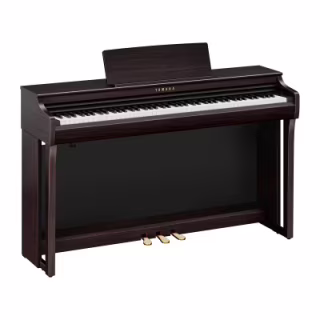 Цифровое пианино Yamaha Clavinova CLP-825 Dark Rosewood (CLP-825R)