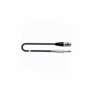 Микрофонный кабель Quik Lok MX779-3 (219354)