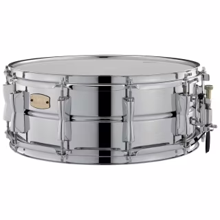 Малий барабан Yamaha Stage Custom Steel Snare Drum 14"x5,5" (SSS1455)