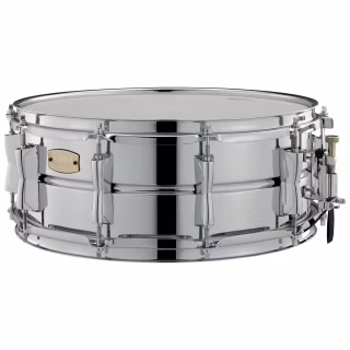 Малый барабан Yamaha Stage Custom Steel Snare Drum 14"x5,5" (SSS1455)