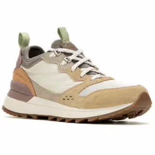 Кросівки Merrell Alpine 83 Sneaker Recraft Wmn buttercream - 40 - кремовий (036.1779)