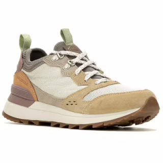Кроссовки Merrell Alpine 83 Sneaker Recraft Wmn buttercream - 40 - кремовий (036.1779)