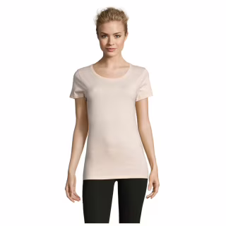 Футболка Sol's Martin women пастельно-рожевий M (02856143M)