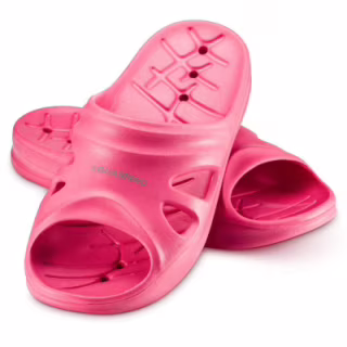 Шлепанцы Aqua Speed Florida 464-03 рожевий 38 (5908217660206)