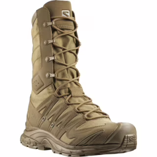 Ботинки Salomon XA Forces Jungle coyote 8 (L41228700-8)