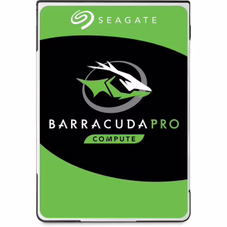 Жорсткий диск для ноутбука 2.5" 500GB Seagate (ST500LM034)