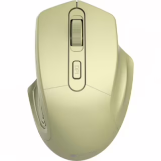 Мишка Canyon MW-15 Wireless Golden (CNE-CMSW15GO)
