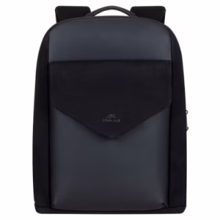 Рюкзак для ноутбука RivaCase 14" 8524 Cardiff, Black (8524Black)