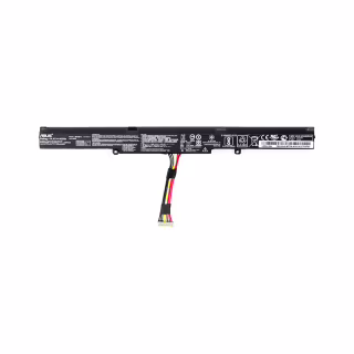 Аккумулятор для ноутбука PowerPlant ASUS GL553 (A41N1611) 14.4V 48Wh (NB430857)