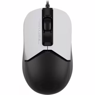 Мишка A4Tech FM12S Panda (4711421959476)