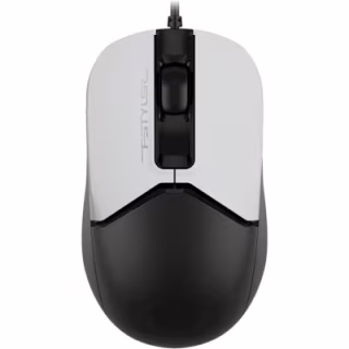 Мышка A4Tech FM12S Panda (4711421959476)