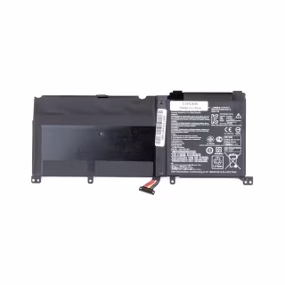 Аккумулятор для ноутбука ASUS ROG G501VW (C41N1524) 15.2V 3950mAh PowerPlant (NB431472)