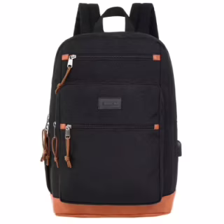 Рюкзак для ноутбука Canyon 15.6" BPS-5 backpack (CNS-BPS5BBR1)