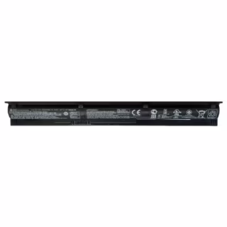Аккумулятор для ноутбука HP ProBook 450 G2 HSTNN-DB6L, 40Wh (2550mAh), 4cell, 14.8V, Li-ion, black (A47769)