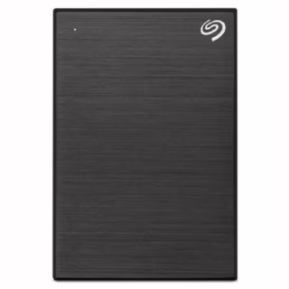 Внешний жесткий диск 2.5" 5TB One Touch with Password Seagate (STKZ5000400)
