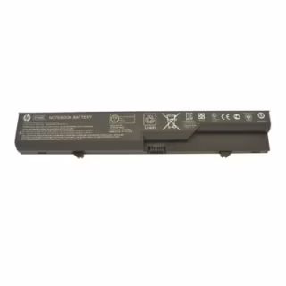 Аккумулятор для ноутбука HP ProBook 4520s HSTNN-CB1A, 4910mAh (55Wh), 6cell, 10.8V, Li-ion (A47838)