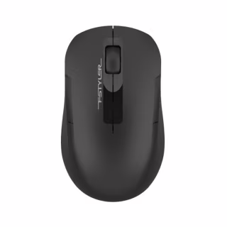 Мышка A4Tech FG15C Air2 Wireless Black (4711421000659)