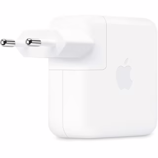Блок питания к ноутбуку Apple 70W USB-C Power Adapter (MXN53ZM/A)