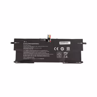 Аккумулятор для ноутбука HP EliteBook X360 1020 G2 Series (ET04XL) 7.7V 4850mAh PowerPlant (NB462315)