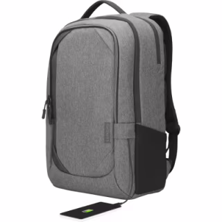 Рюкзак для ноутбука Lenovo 17" Business Casual (4X40X54260)