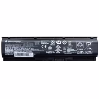 Аккумулятор для ноутбука HP Omen 17 HSTNN-DB7K, 5400mAh (62Wh), 6cell, 11.1V, Li-ion (A71009)
