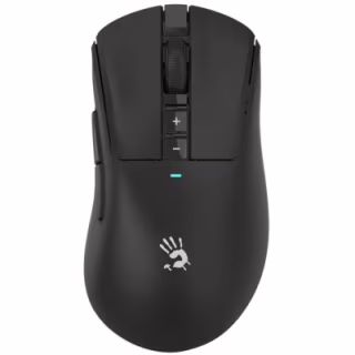 Мишка A4Tech Bloody R73 Ultra Wireless Black (4711421002349)
