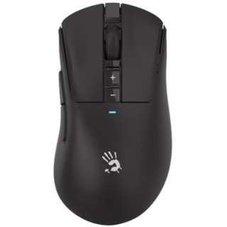 Мышка A4Tech Bloody R73 Ultra Wireless Black (4711421002349)