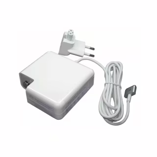 Блок живлення до ноутбуку AlSoft Apple A1424 85W 20V, 4.25A, MagSafe2 (A40376)