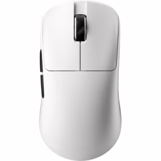 Мишка GamePro Asgard Odin 8K Wireless/USB White (GM035W)