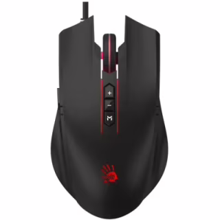 Мишка A4Tech Bloody ES7 USB Stone Black (4711421002479)
