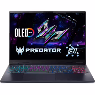 Ноутбук Acer Predator Helios Neo 16S PHN16S (NH.QZFEU.002)