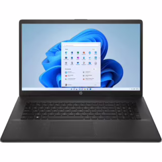 Ноутбук HP 17-cp3018ua (CS8C8EA)