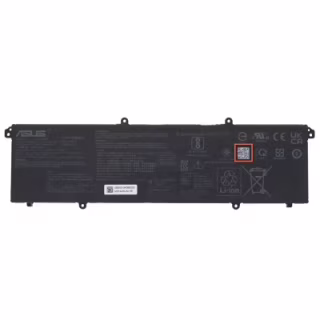 Акумулятор до ноутбука Asus VivoBook X521 C31N2019, 5427mAh (63Wh), 3cell, 11.61V, Li-Pol AlSoft (A71137)