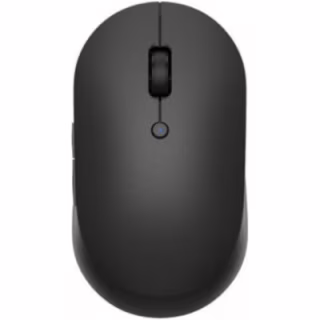Мишка Xiaomi MiiiW Silent Edition Wireless/Bluetooth Black (WXSMSBMW03 Black)