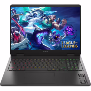 Ноутбук HP OMEN Gaming 16-am0050ua (C9SE4EA)